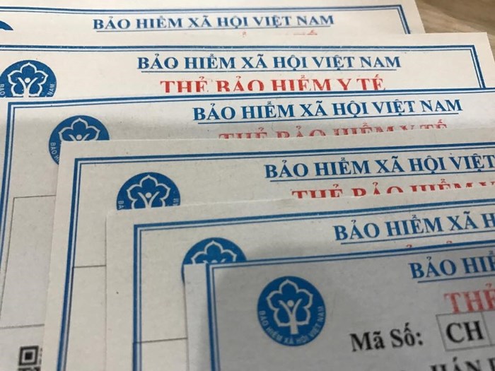 Những điểm mới trong thẻ BHYT năm 2018, người tham gia cần biết