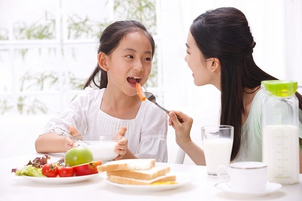 Chế độ ăn uống khoa học