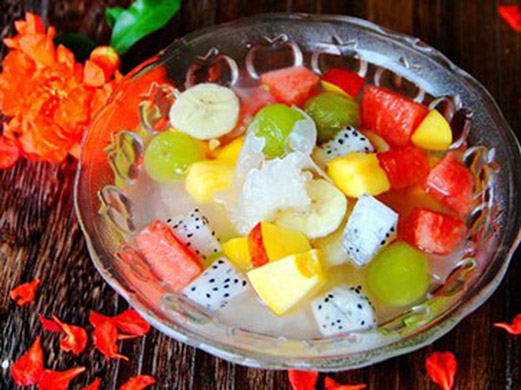 Các loại quả