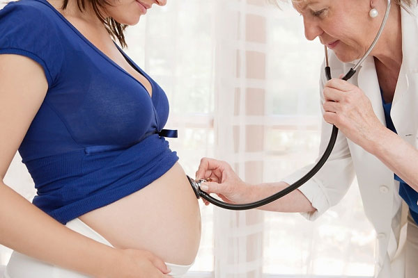 Lịch khám thai định kỳ dành cho bà bầu