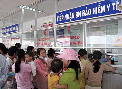 BHXH Việt Nam đang can thiệp quá sâu vào chuyên môn điều trị