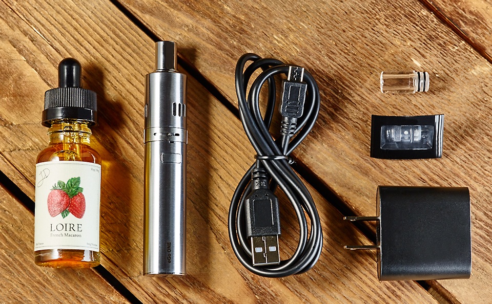 tinh dầu vape