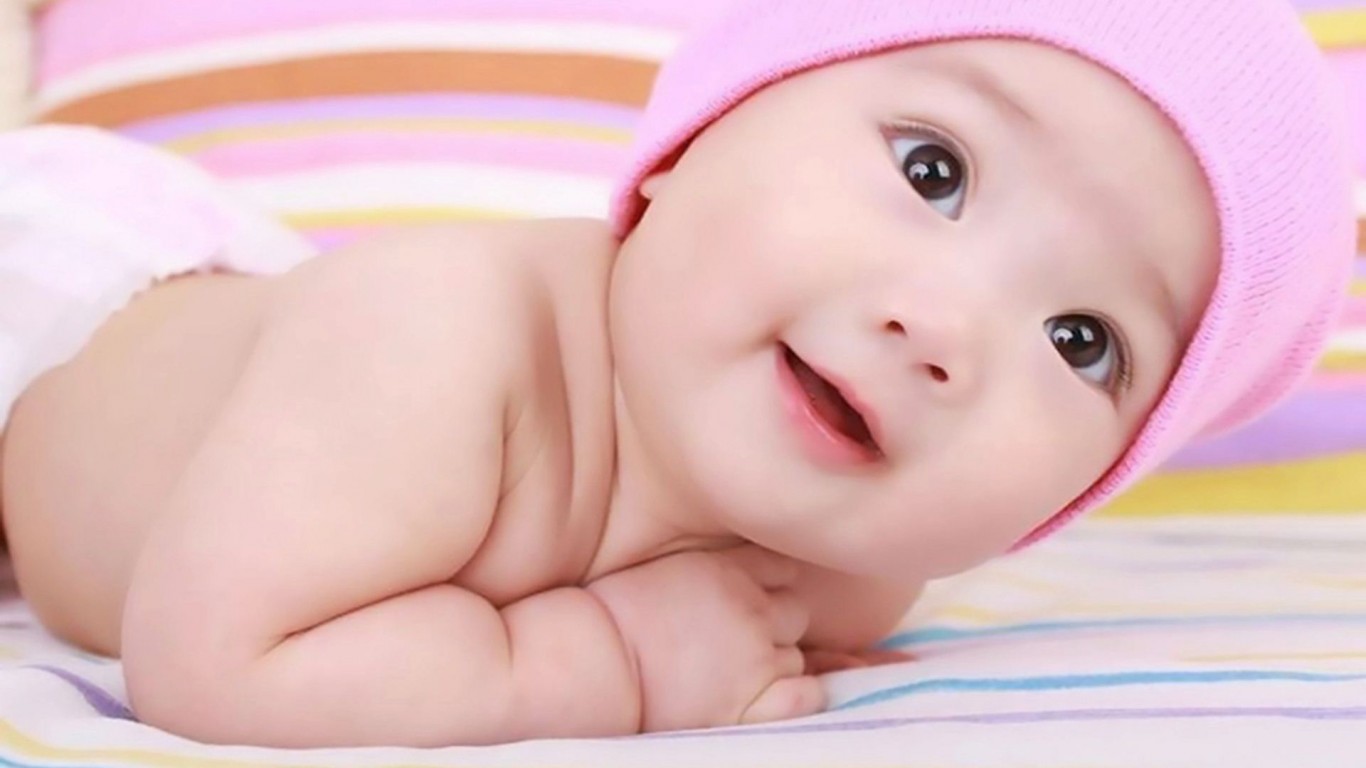 Sinh con đúng tháng thuận sinh thì cả đời hưởng phúc