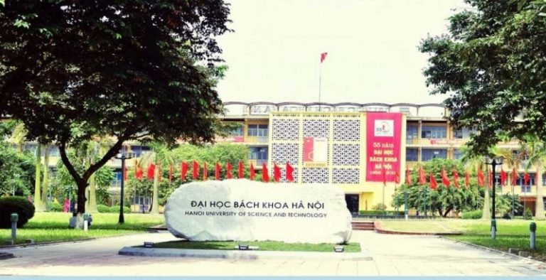 Trường Đại học Bách khoa Hà Nội