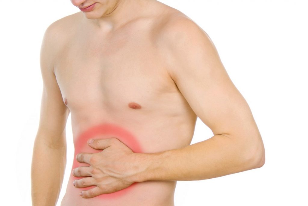 Giải pháp điều trị cơn đau dạ dày ngay tức thời