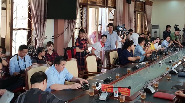 Vụ gian lận điểm thi ở Hà Giang “hé lộ” thêm những tình tiết mới