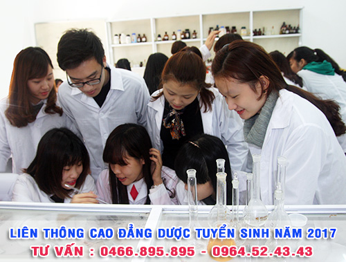 Thời gian học liên thông Cao đẳng Dược là bao lâu? Thời gian học liên thông Cao đẳng Dược là bao lâu?
