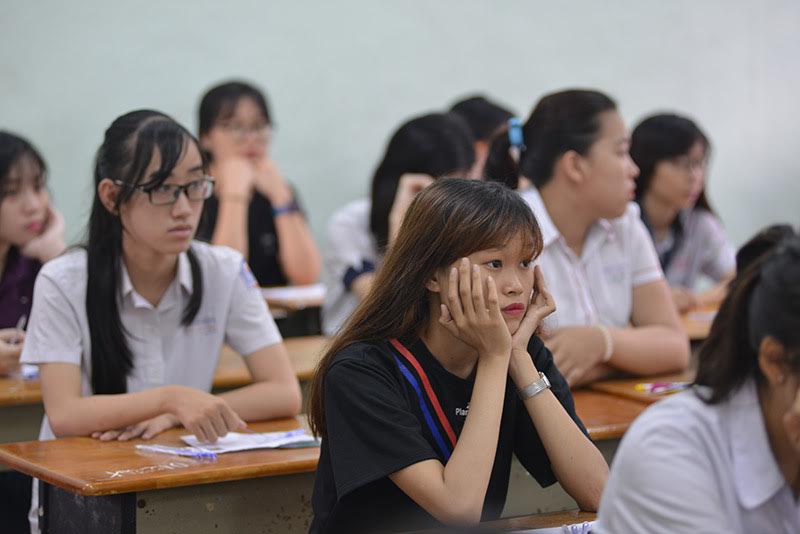 Biến động điểm chuẩn tại các Trường Y Dược trong 5 năm