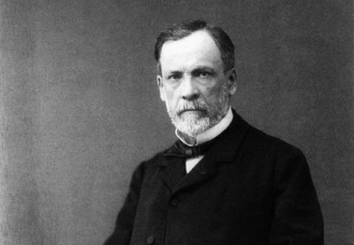 Tìm hiểu về bác sĩ Louis Pasteur 