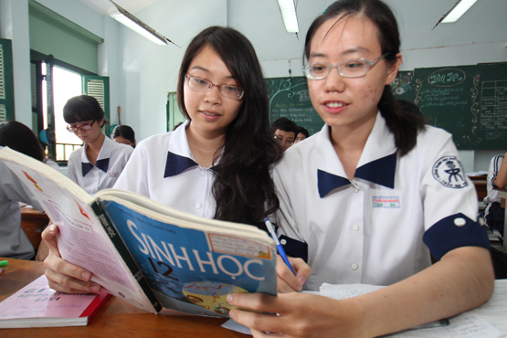 Cao đẳng Y Dược Hà Nội tuyển thẳng thí sinh tốt nghiệp THPT