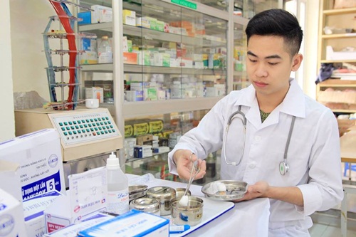 Ngành Y tuổi nào sẽ được Thần Tài gõ cửa cuối năm 2017?