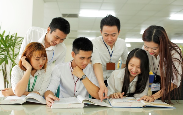Đa phần sinh viên Việt vẫn học tiếng Anh kiểu đối phó
