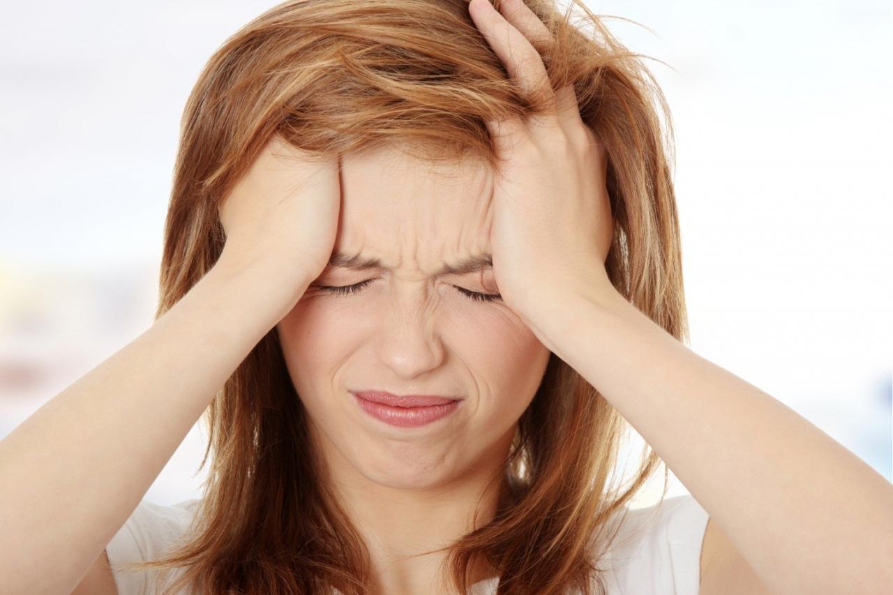 Đau đầu, buồn nôn là triệu chứng điển hình của bệnh u não?