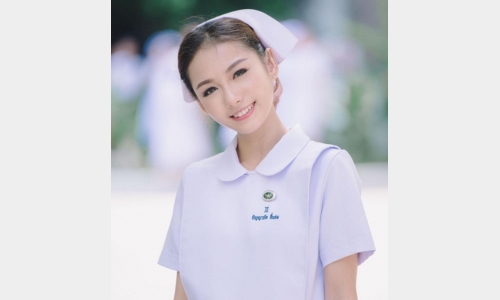 Điều dưỡng viên “ế” hãy xem hạnh phúc là hành trình chứ không phải đích đến