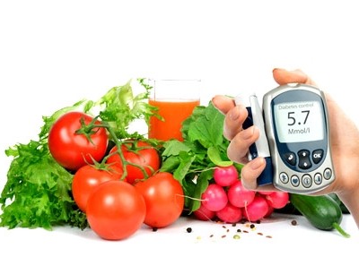 Những thực phẩm tốt cho người bị tiểu đường