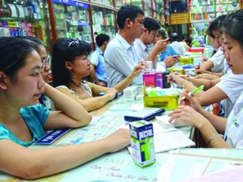 Liên thông Cao đẳng Dược – Sự lựa chọn khôn khéo