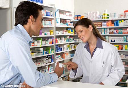 Nghề Trình Dược Viên – Nghề của tương lai
