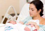 Những việc sản phụ phải để ý sau khi sanh mổ