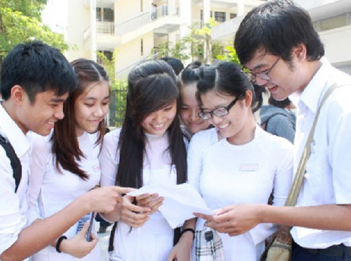 Học Cao đẳng Điều dưỡng năm 2016 – Không cần phải thi cụm Đại học