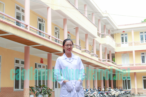 Miễn 100% học phí khi xét tuyển vào Cao đẳng điều dưỡng năm 2017