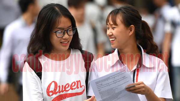  Dự báo 7 nhóm ngành có tỷ lệ chọi cao nhất trong kỳ thi tuyển sinh đại học năm 2017