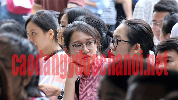 27 điểm nên chọn ngành nào để xét tuyển Đại học Y Hà Nội năm 2017?