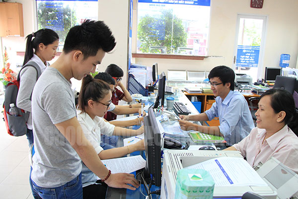 Miễn học phí khi làm thủ tục nhập học tại Cao đẳng Y dược Hà Đông 2017