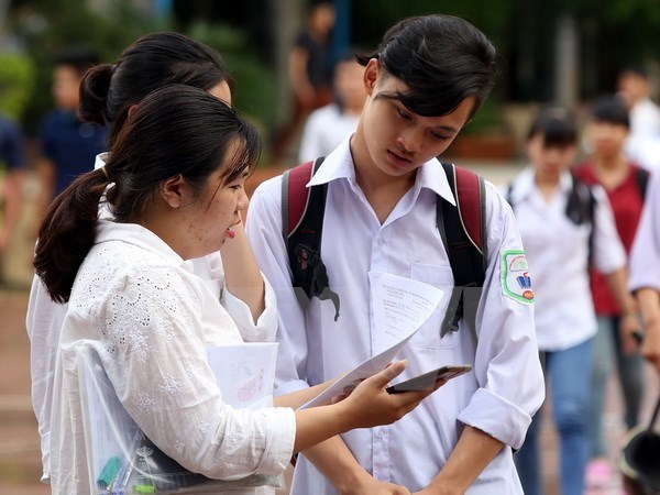 Những điều cần lưu ý khi thay đổi nguyện vọng xét tuyển Đại học 2017?