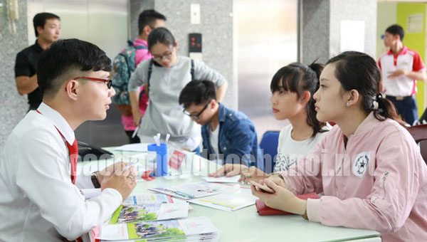 Hé lộ điểm trúng tuyển vào Đại học Y dược Phạm Ngọc Thạch năm 2017
