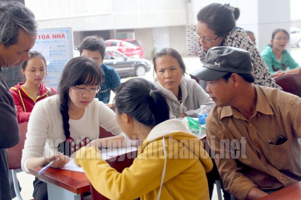 Lộ điểm trúng tuyển vào các chuyên ngành của Đại học y dược Thành phố Hồ Chí Minh năm 2017