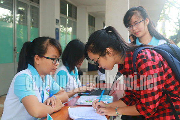 Có nên đăng ký xét tuyển bổ sung hay đi học Cao đẳng năm 2017 