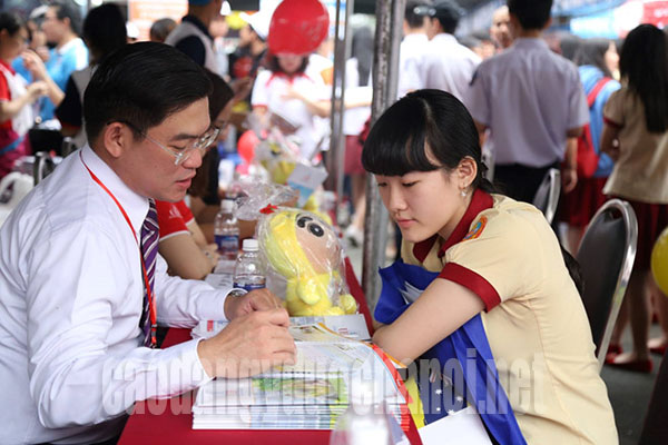 Nhiều trường Đại học - Cao đẳng Y dược vẫn phải tuyển sinh bổ sung đợt 2 