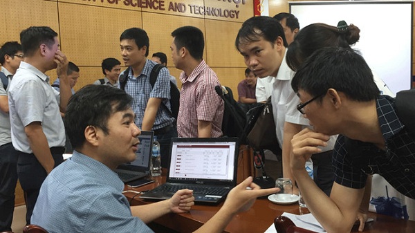 Năm 2018 sẽ lập nhóm xét tuyển riêng cho các trường Y dược!