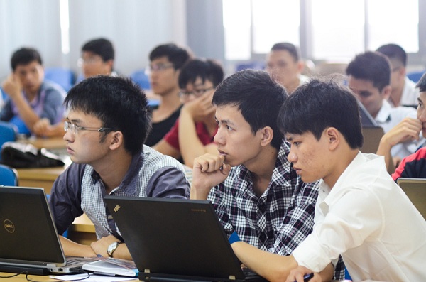 Các trường Đại học - Cao đẳng xây dựng chương trình rút ngắn thời gian đào tạo 