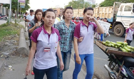 Học văng bằng 2 Y Dược giải quyết bất ổn lao động tuổi 30 bị sa thải