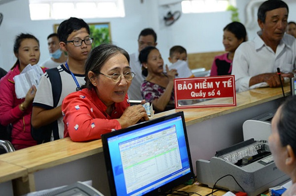 Sinh viên Đại học - Cao đẳng có bắt buộc mua bảo hiểm y tế!