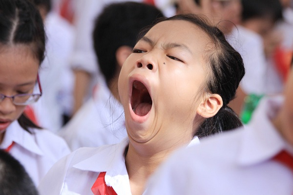 Đổi mới thi cử liên tục khiến giáo viên và học sinh mệt mỏi