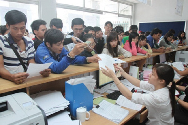 Nhiều trường Y dược ngừng tuyển sinh liên thông Trung cấp 