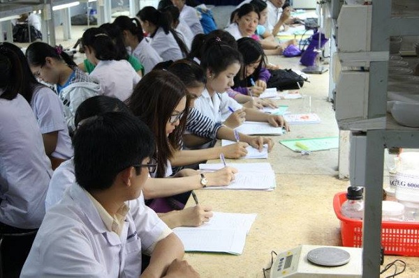 Liên thông Cao đẳng dược lên Đại học không cần chứng chỉ hành nghề