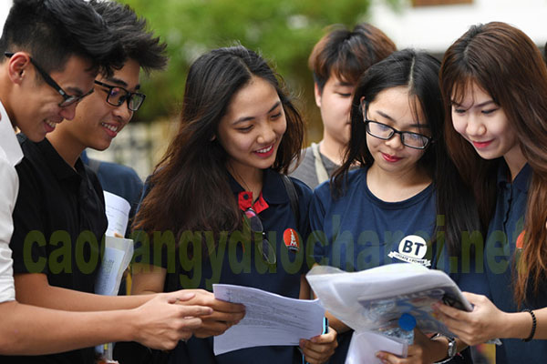Sẽ bổ sung câu hỏi cho kỳ thi thpt quốc gia 2018 
