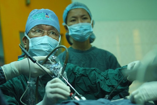 4 thiên tài y học Việt Nam được cả thế giới biết đến