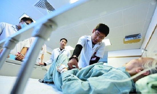 Thông tư mới siết chặt đào tạo chuyên ngành Y dược 