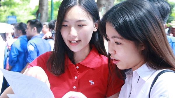 Thi thpt quốc gia năm 2018 phải chú ý đến kiến thức lớp 11 