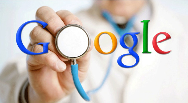 Cảnh báo: Những điều bạn phải biết về bác sĩ google