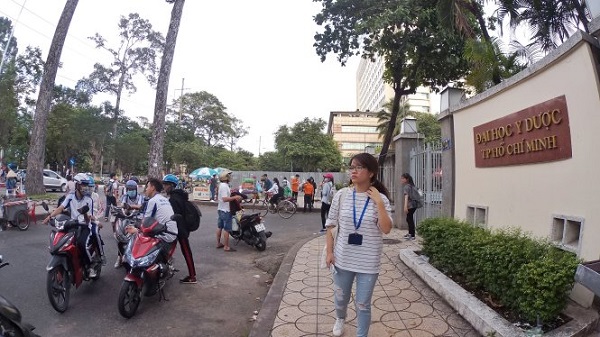 Đề thi Bác sĩ nội trú KHÔNG có chuyện không công bằng