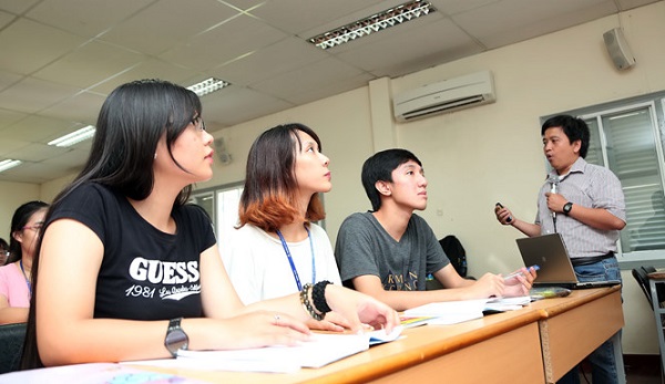 Bổ sung thêm mã ngành đào tạo Đại học Y dược