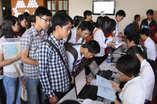 Lý do khiến nhiều trường Đại học - Cao đẳng ùn ùn tăng học phí 