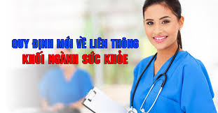 Quyết định mới nhất về điều kiện tuyển sinh liên thông khối ngành Y Dược