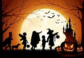 Lễ hội ma Halloween và những điều bạn chưa biết