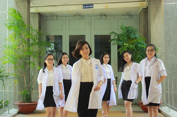 Ế là xu thế chung của gái ngành y